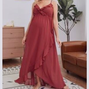Maternity dress